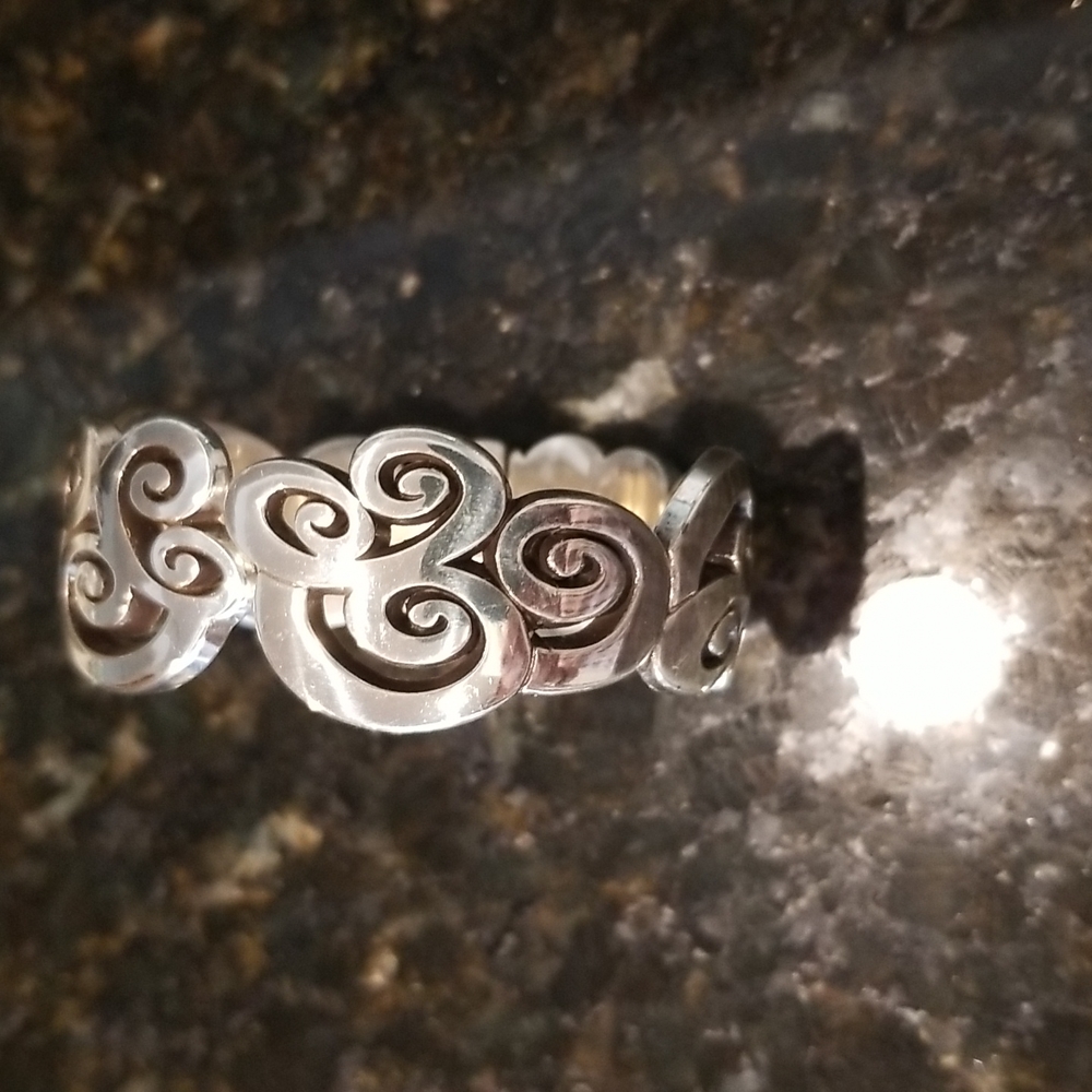 Brighton ladies cuff bracelet